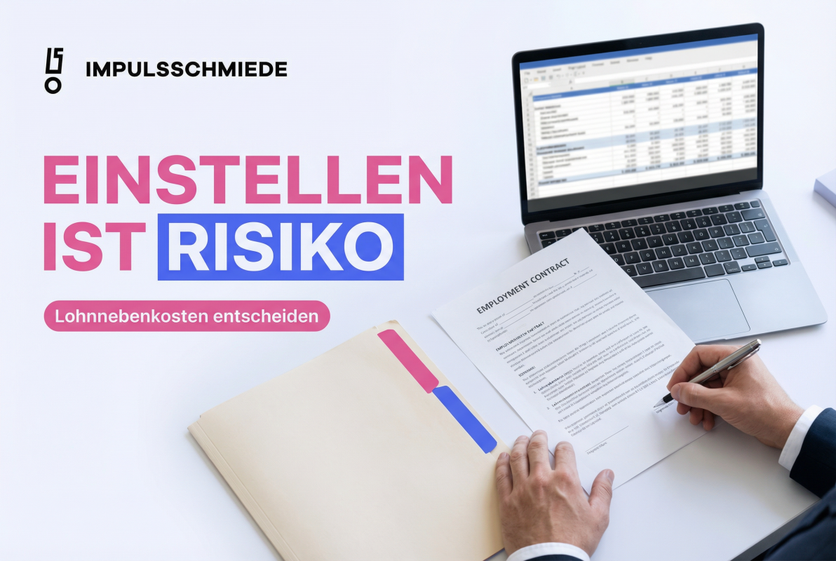 Impulsschmiede