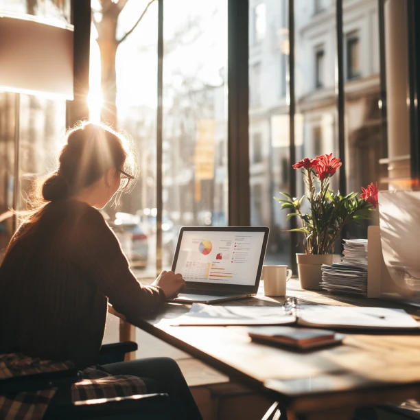 Impulsschmiede – Ich brauche heute noch einen Businessplan – Was tun?