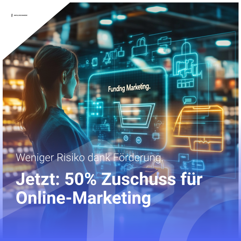 Impulsschmiede