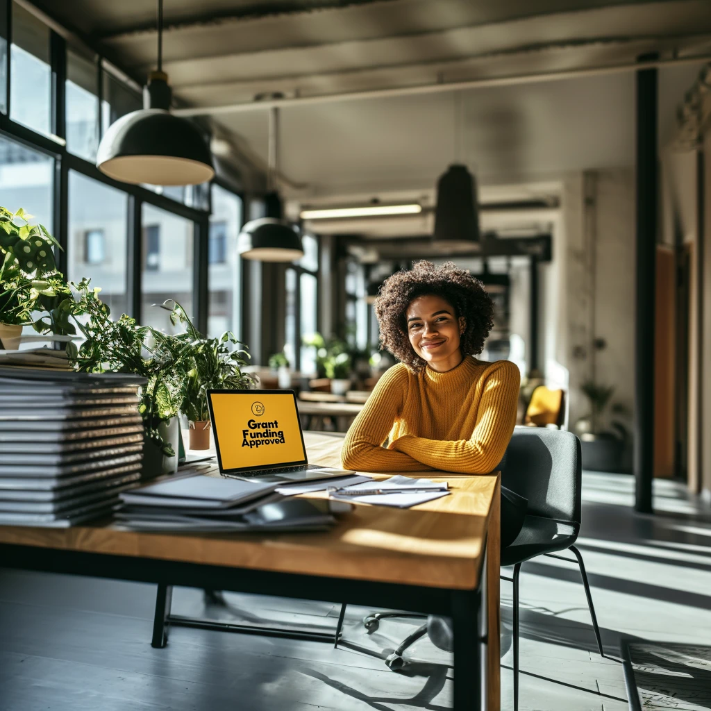 Impulsschmiede – Warum eine fundierte Förderrecherche dir Tausende Euro sparen kann.