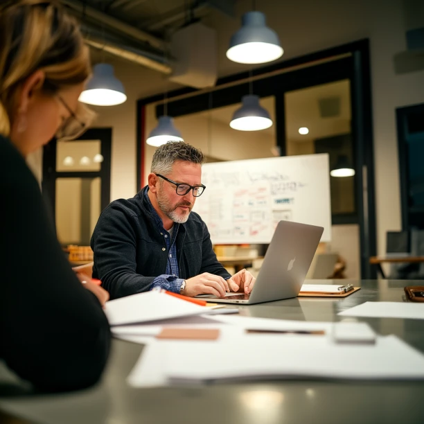 Impulsschmiede – Wie kann ich meine Förderchancen maximieren?