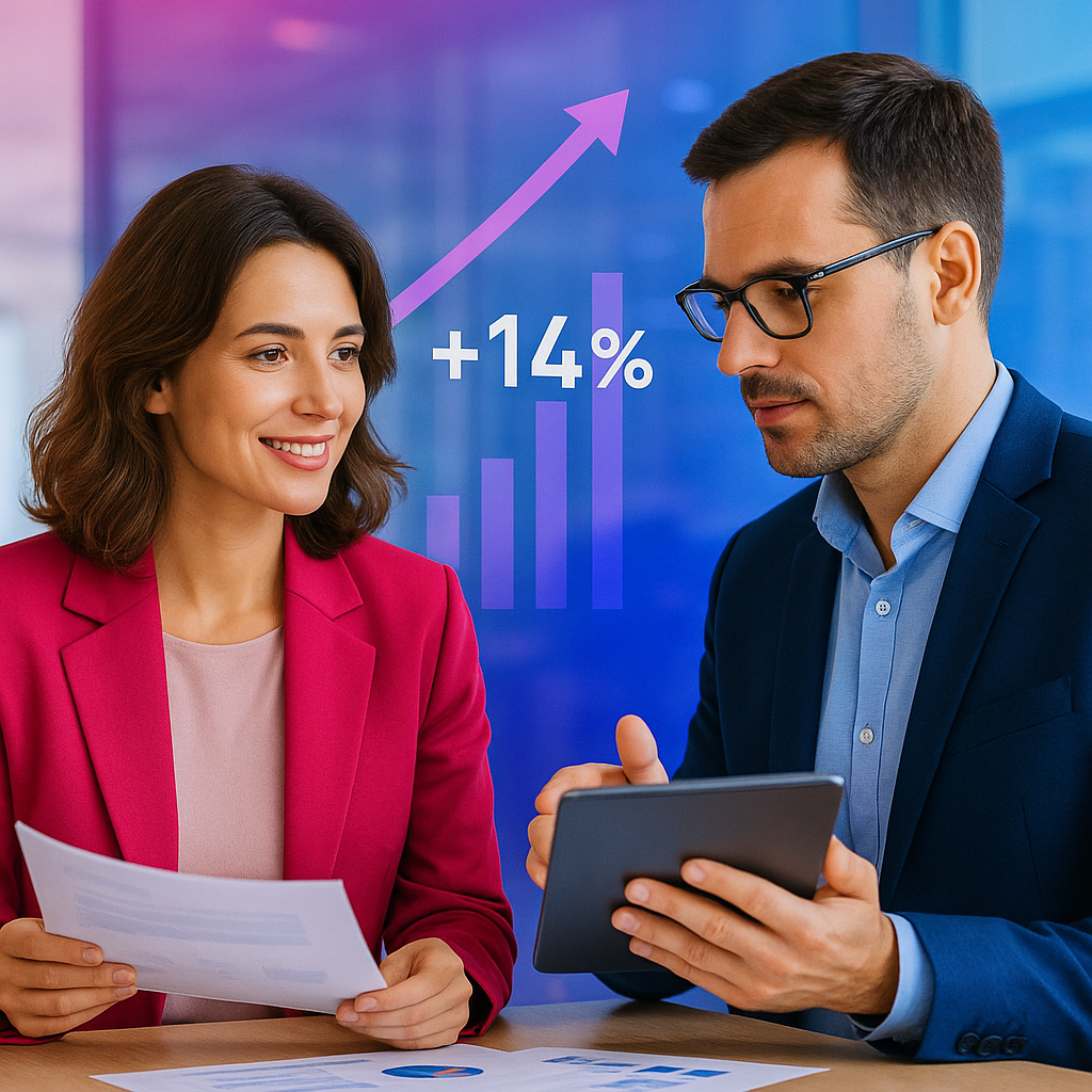 Impulsschmiede – Rückwirkend Fördergeld erhalten – Die Forschungsprämie für Unternehmen.