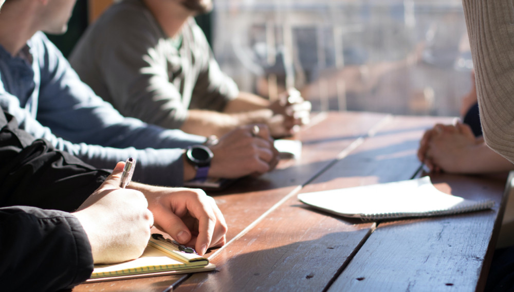 Impulsschmiede – Garantiert besser verhandeln