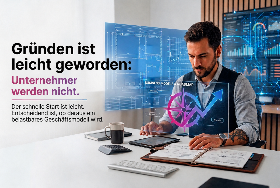 Impulsschmiede