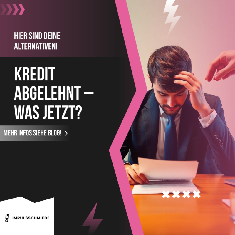 Impulsschmiede