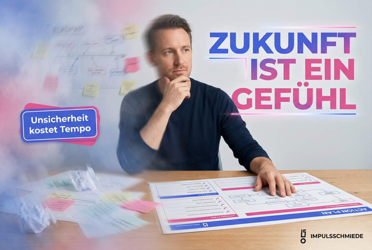Impulsschmiede