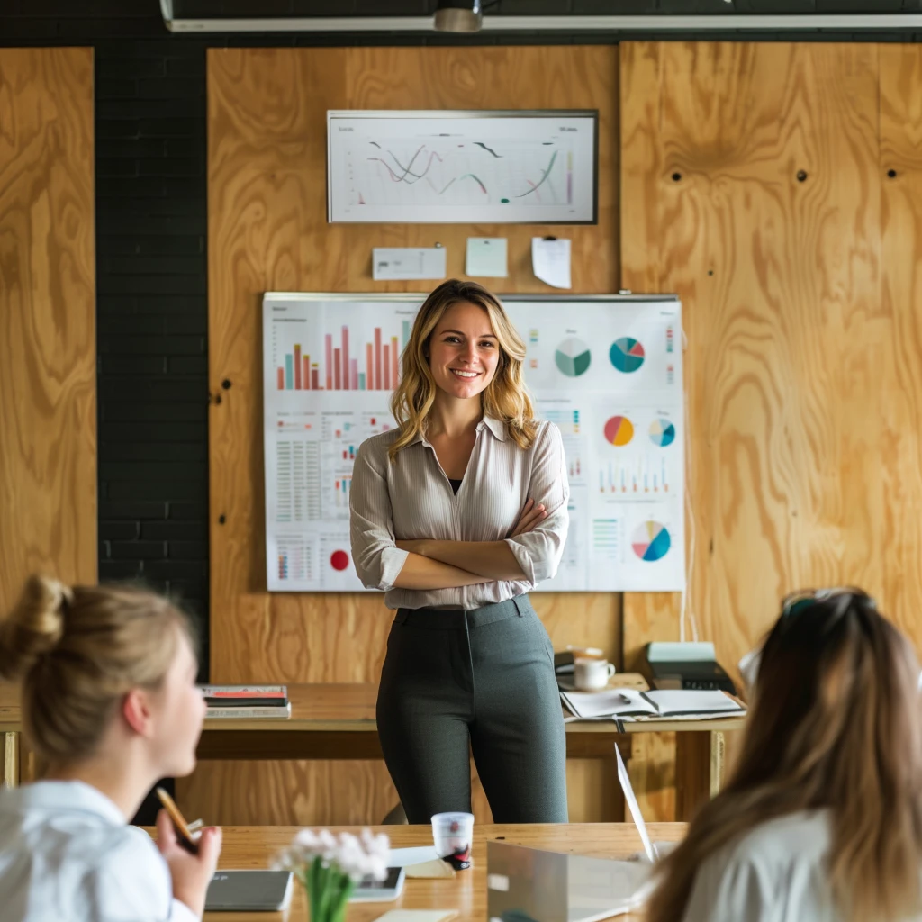 Impulsschmiede – Der perfekte Businessplan – Gibt es den überhaupt?