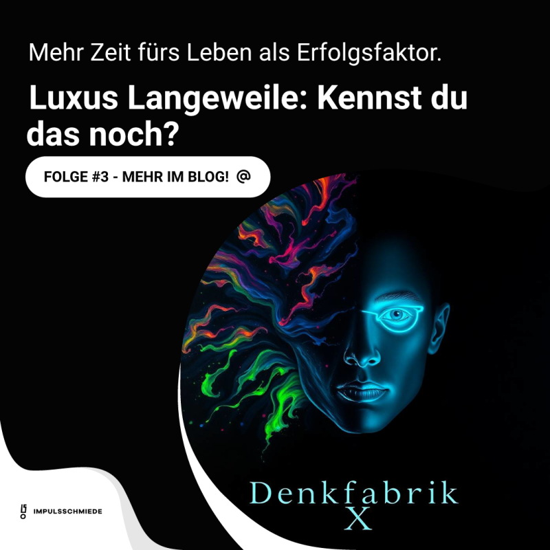 Impulsschmiede