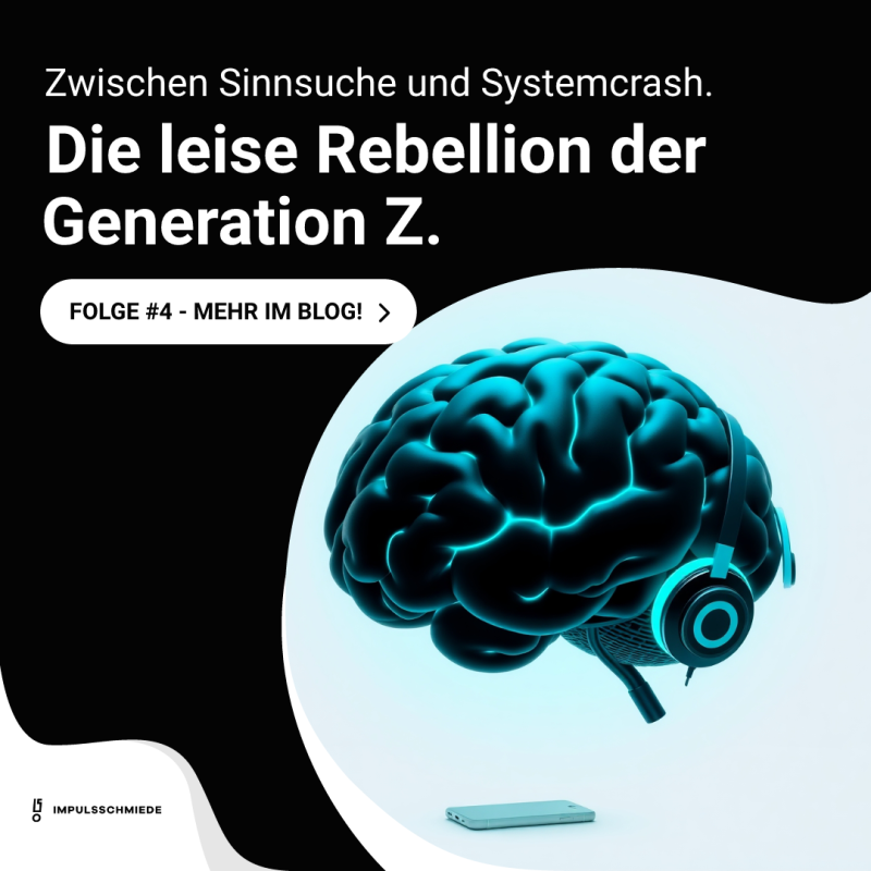 Impulsschmiede