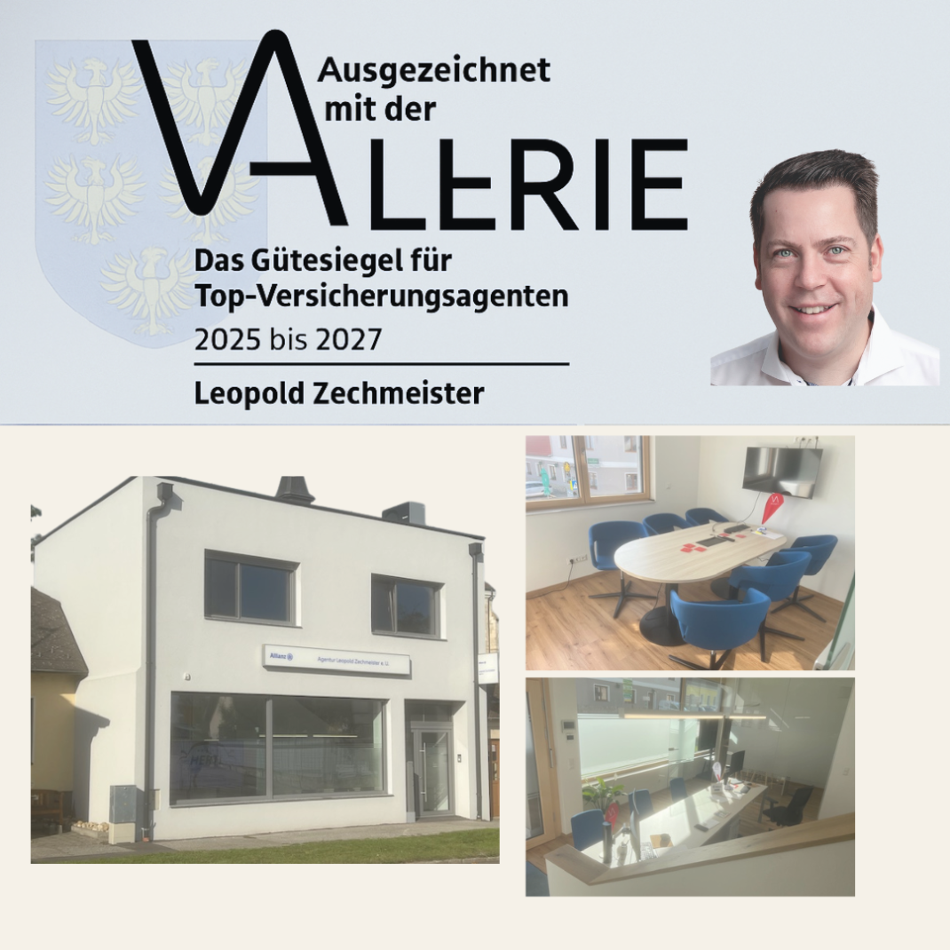 Impulsschmiede – Leopold Zechmeister – Beratung mit Verantwortung.