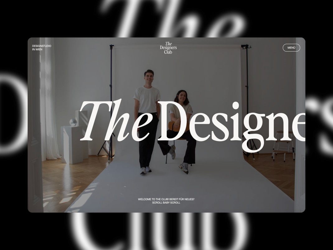 Impulsschmiede – Club der Kreativen: Wie The Designers Club die Designwelt erobert