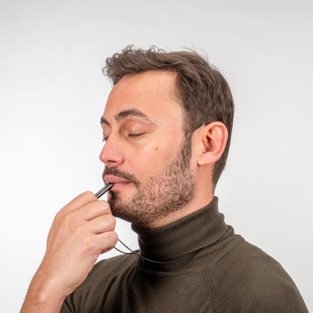 Impulsschmiede – Stressfrei durchatmen: Die Erfolgsgeschichte von hōki®