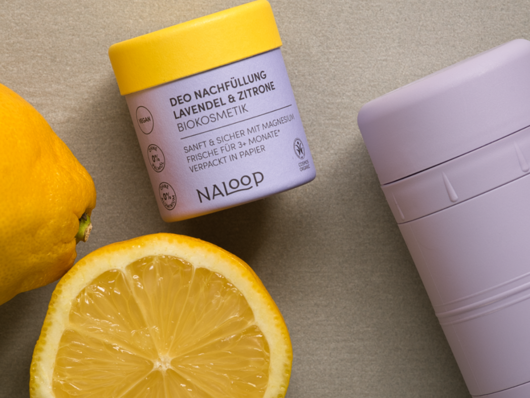 Impulsschmiede – Naloop – Frische Idee, nachhaltiger Kreislauf.