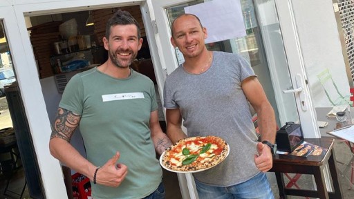 Impulsschmiede – Pizzeria il Mercato: Wie Wiener Charme auf authentisches Neapel trifft